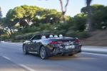 BMW M850i xDrive Convertible 2018 года (WW)